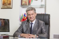 ПРЕДСТАВЛЯЕМ НОВОГО ЧЛЕНА КОНСУЛЬТАТИВНОГО СОВЕТА РЕСПУБЛИКАНСКОЙ НАУЧНО-ПОПУЛЯРНОЙ ГАЗЕТЫ «ВАШЕ ЗДОРОВЬЕ»